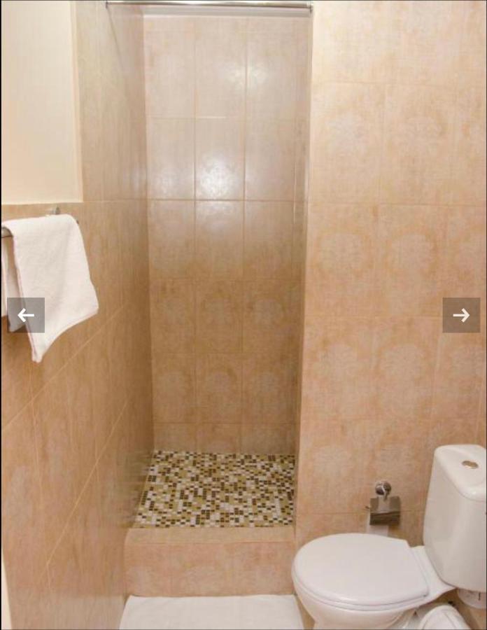 Hotel Inju Astana Zewnętrze zdjęcie