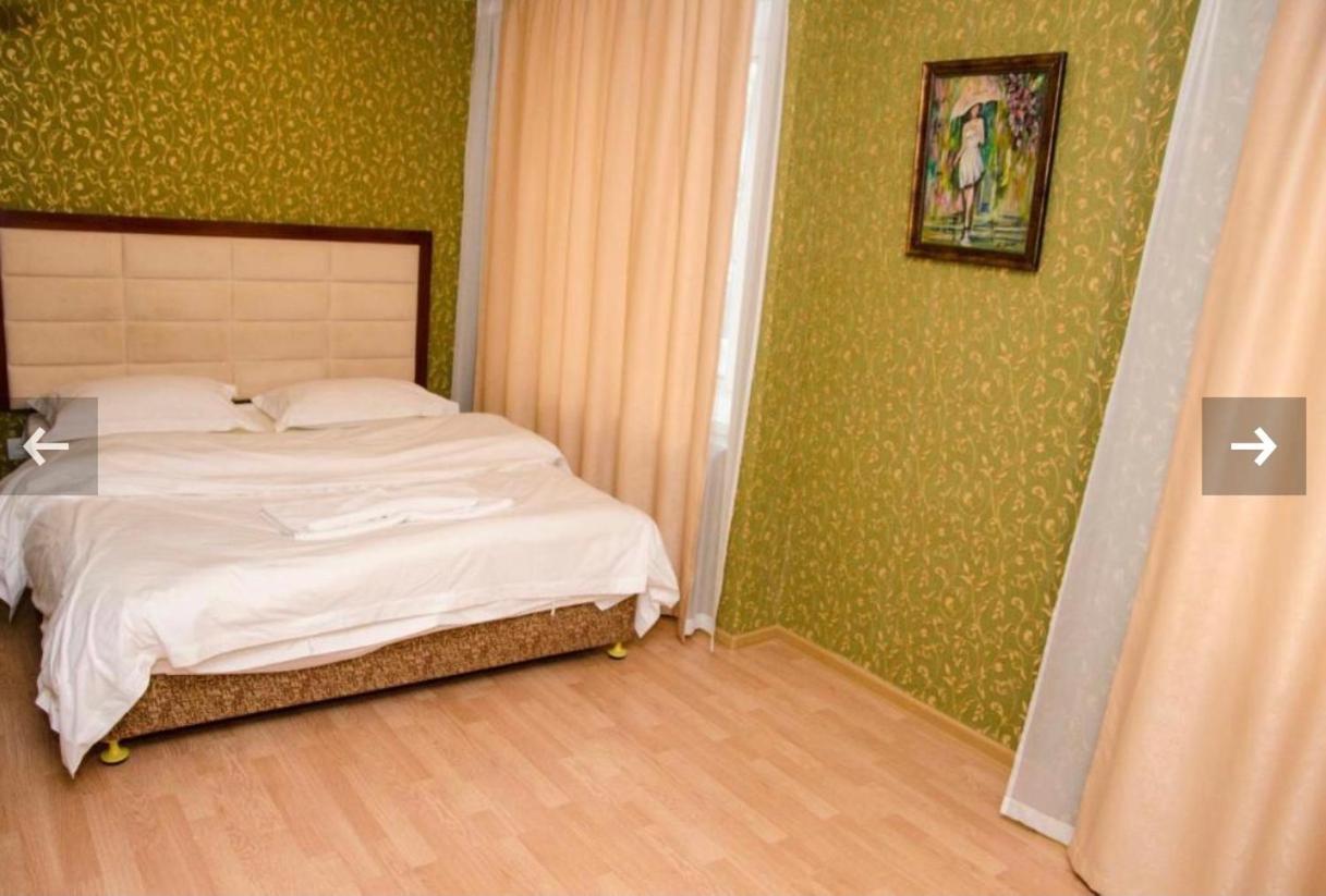 Hotel Inju Astana Zewnętrze zdjęcie